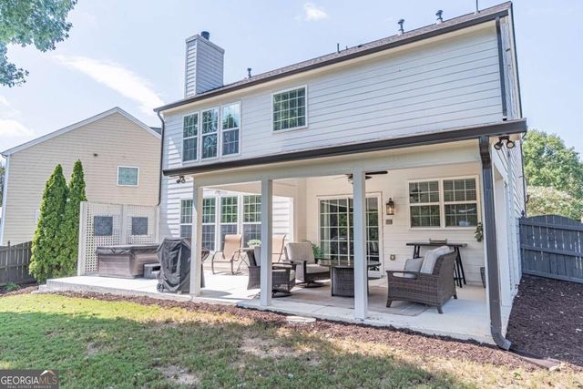 3755 Gadolinite Trail, Cumming, GA 30040