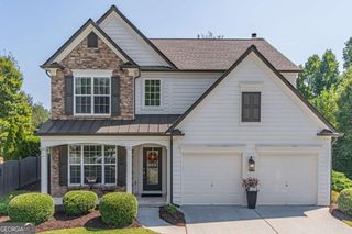 3755 Gadolinite Trail, Cumming, GA 30040