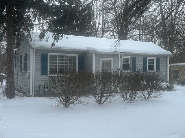 123 Buffalo Street, Canandaigua City, NY 14424