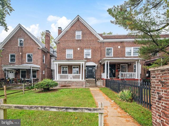 3800 GREENMOUNT AVE #BASEMENT, Baltimore, MD 21218