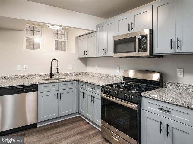 3800 GREENMOUNT AVE #BASEMENT, Baltimore, MD 21218