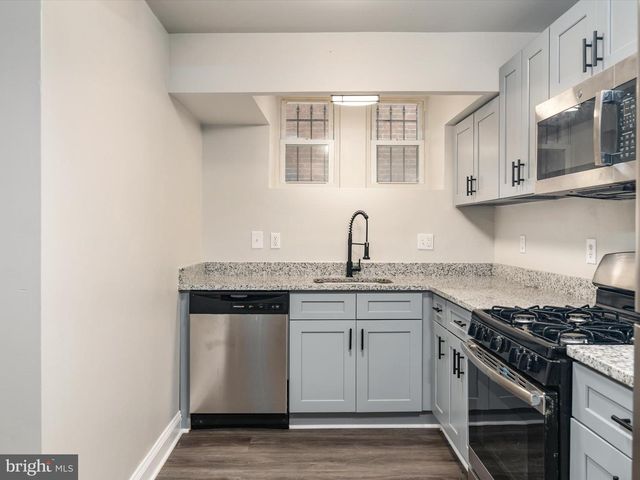3800 GREENMOUNT AVE #BASEMENT, Baltimore, MD 21218
