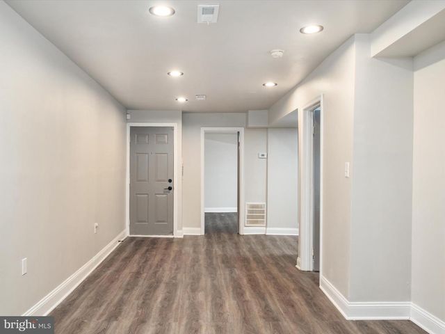 3800 GREENMOUNT AVE #BASEMENT, Baltimore, MD 21218