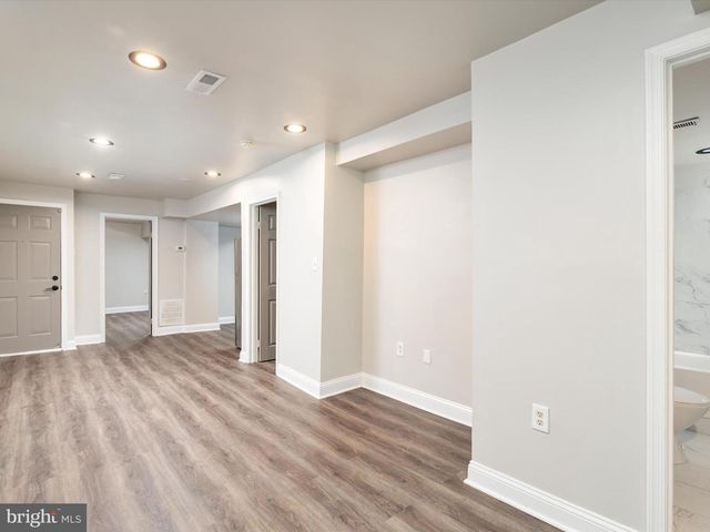 3800 GREENMOUNT AVE #BASEMENT, Baltimore, MD 21218