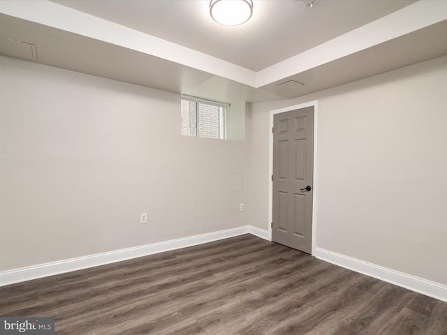 3800 GREENMOUNT AVE #BASEMENT, Baltimore, MD 21218