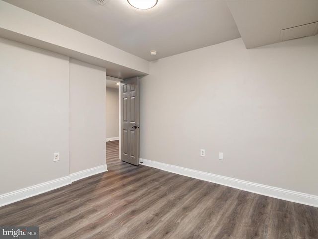3800 GREENMOUNT AVE #BASEMENT, Baltimore, MD 21218