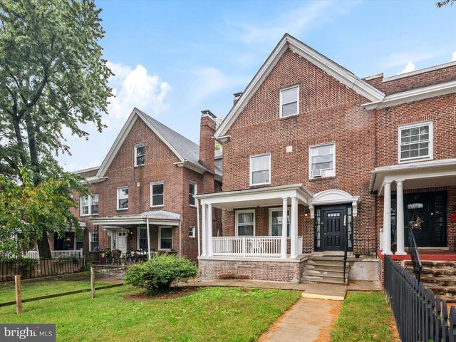 3800 GREENMOUNT AVE #BASEMENT, Baltimore, MD 21218