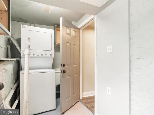 3800 GREENMOUNT AVE #BASEMENT, Baltimore, MD 21218