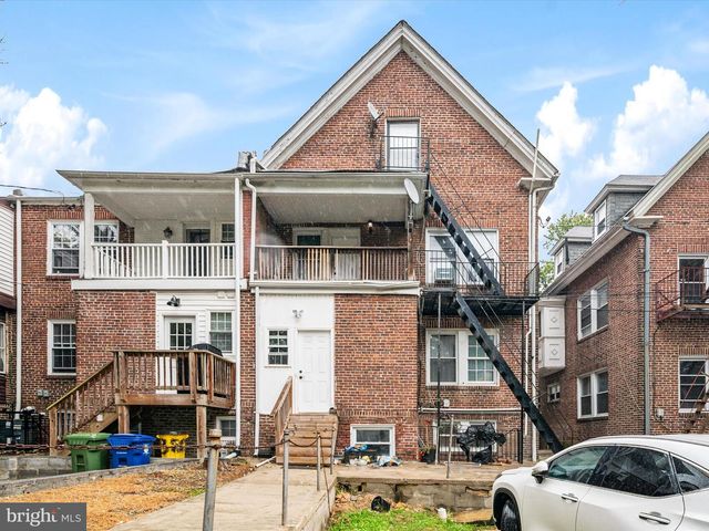 3800 GREENMOUNT AVE #BASEMENT, Baltimore, MD 21218
