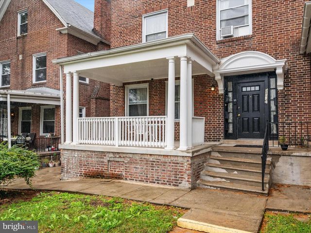 3800 GREENMOUNT AVE #BASEMENT, Baltimore, MD 21218