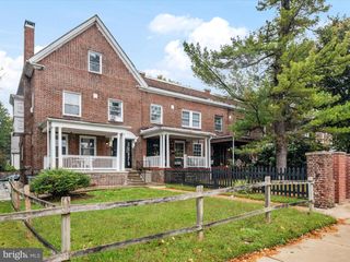 3800 GREENMOUNT AVE #BASEMENT, Baltimore, MD 21218
