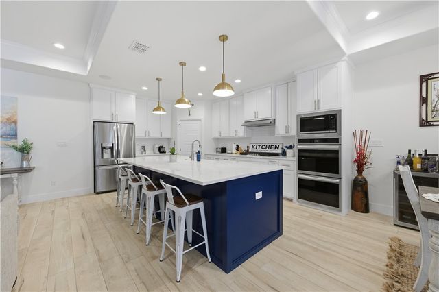 4013 Fold Lane, Corpus Christi, TX 78414