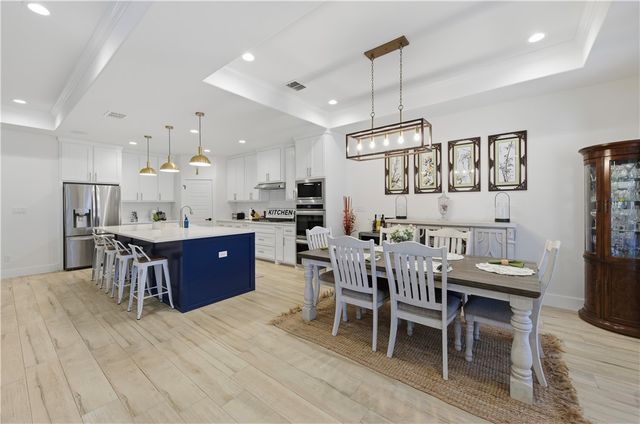 4013 Fold Lane, Corpus Christi, TX 78414