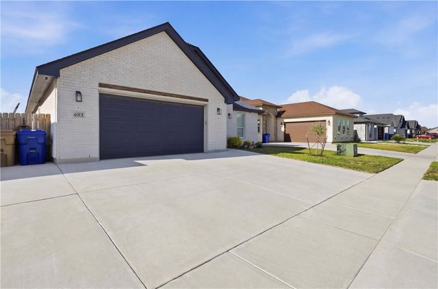 4013 Fold Lane, Corpus Christi, TX 78414