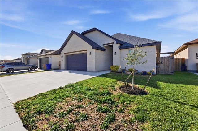 4013 Fold Lane, Corpus Christi, TX 78414