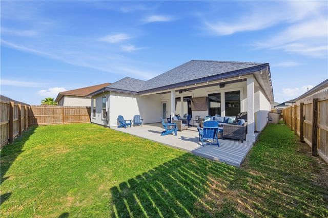 4013 Fold Lane, Corpus Christi, TX 78414