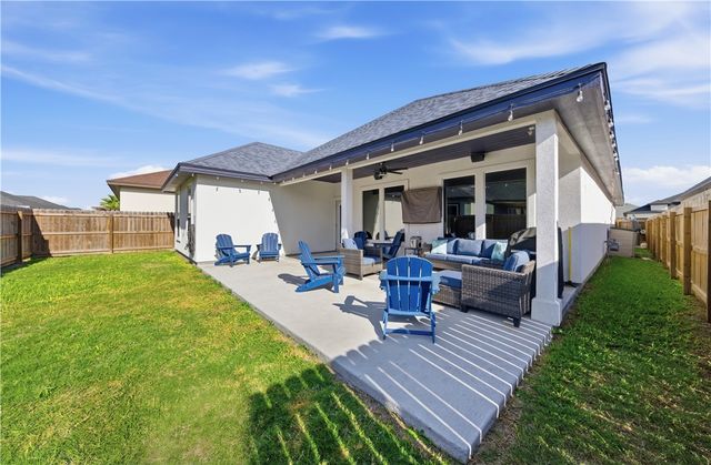 4013 Fold Lane, Corpus Christi, TX 78414