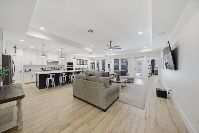 4013 Fold Lane, Corpus Christi, TX 78414