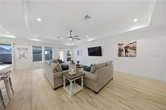 4013 Fold Lane, Corpus Christi, TX 78414