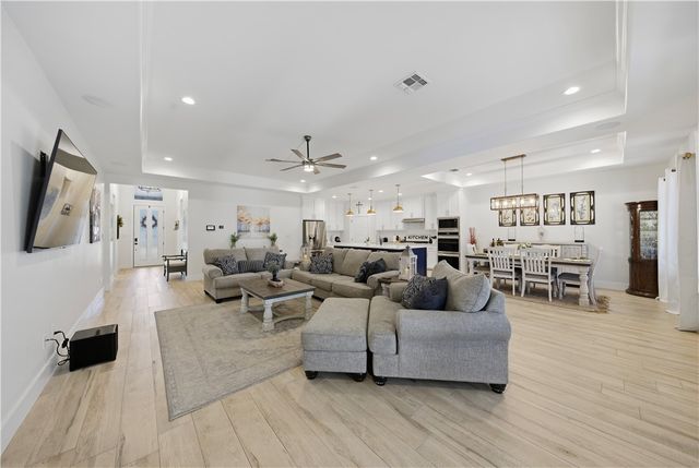 4013 Fold Lane, Corpus Christi, TX 78414