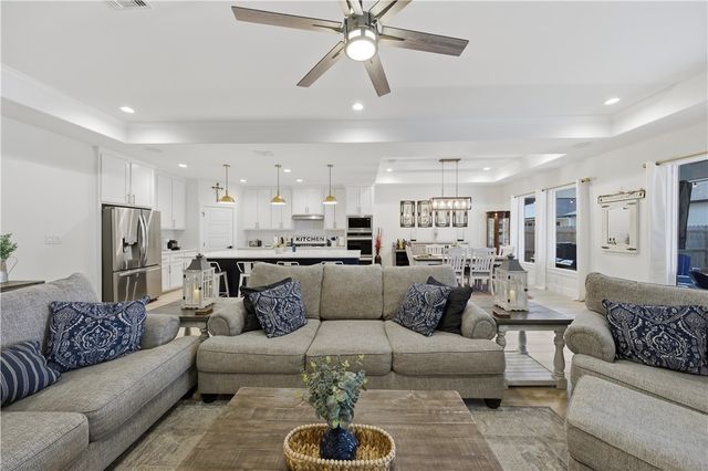 4013 Fold Lane, Corpus Christi, TX 78414