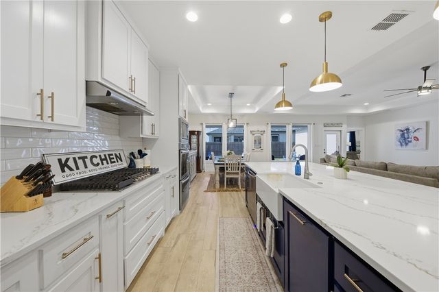 4013 Fold Lane, Corpus Christi, TX 78414