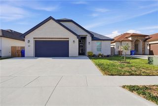 4013 Fold Lane, Corpus Christi, TX 78414