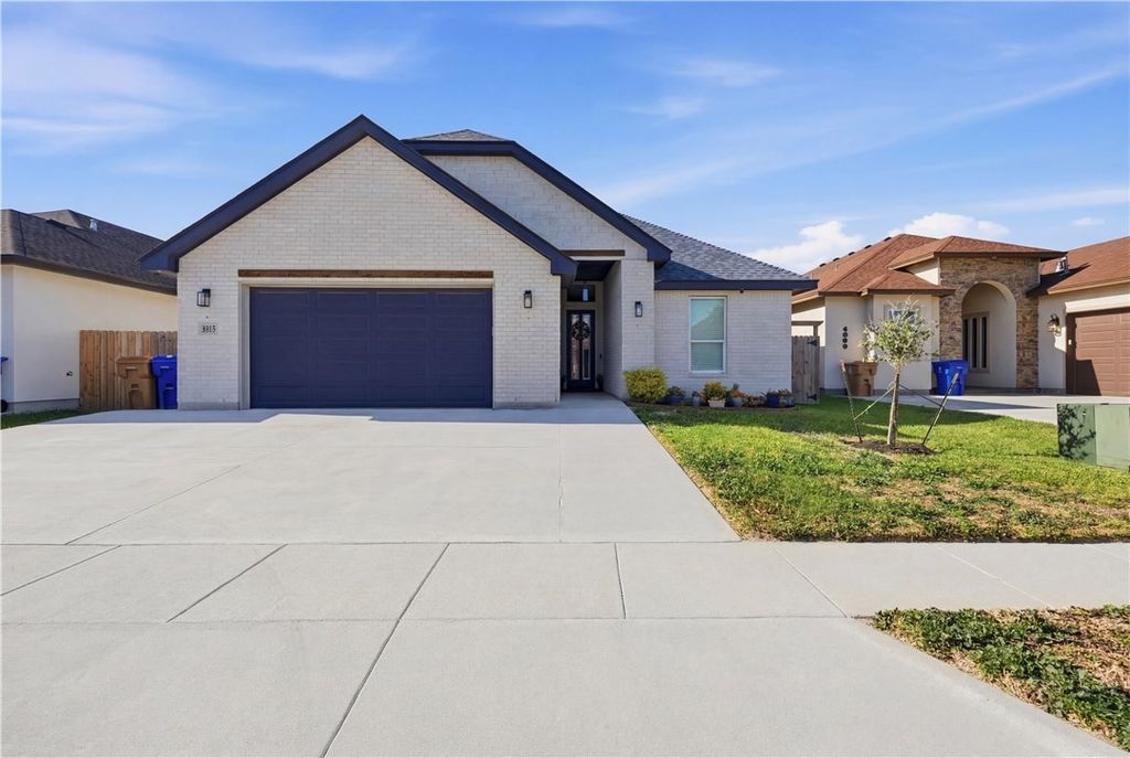 4013 Fold Lane, Corpus Christi, TX 78414