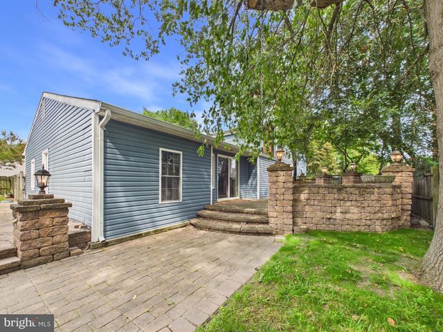 311 CEDAR ST, Bridgeville, DE 19933