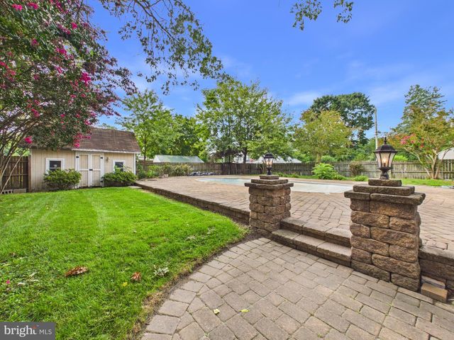 311 CEDAR ST, Bridgeville, DE 19933