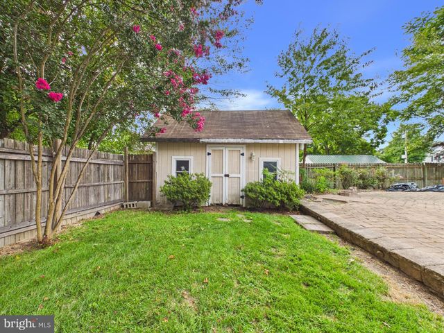 311 CEDAR ST, Bridgeville, DE 19933