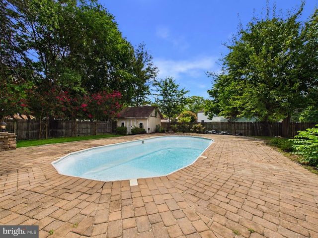 311 CEDAR ST, Bridgeville, DE 19933