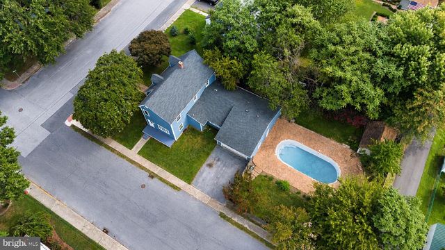 311 CEDAR ST, Bridgeville, DE 19933