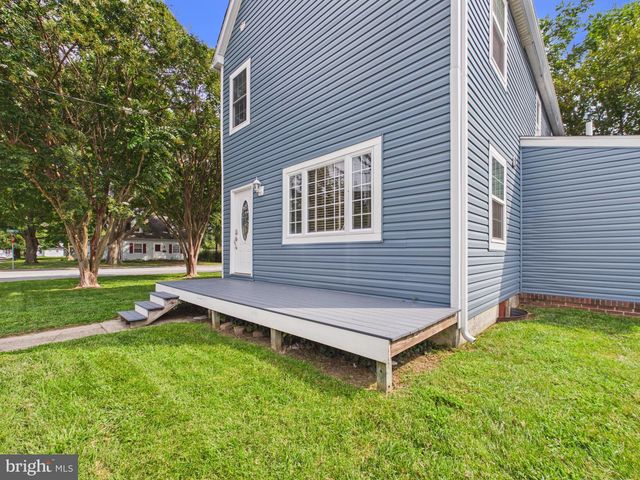 311 CEDAR ST, Bridgeville, DE 19933