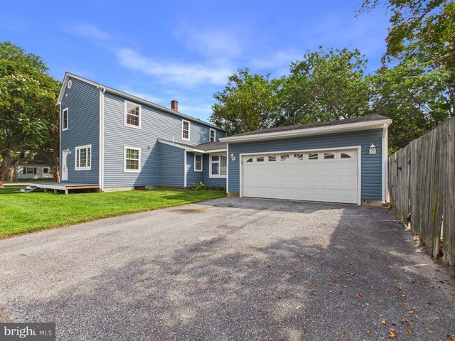 311 CEDAR ST, Bridgeville, DE 19933