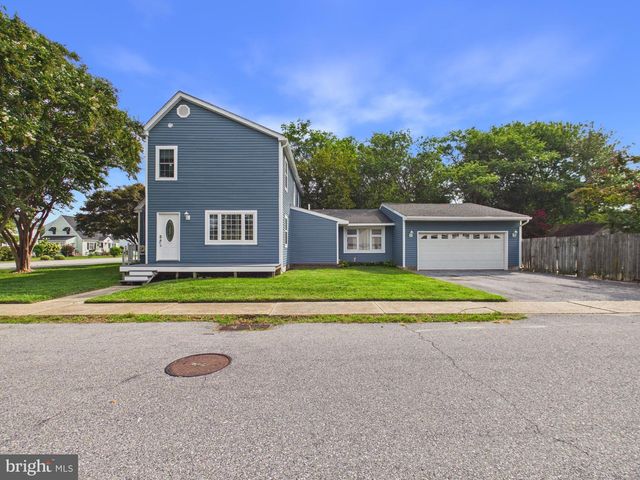 311 CEDAR ST, Bridgeville, DE 19933