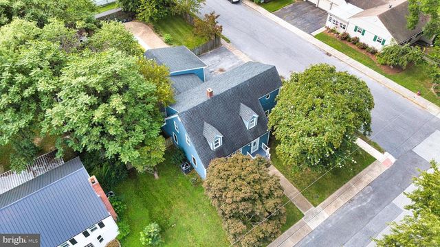 311 CEDAR ST, Bridgeville, DE 19933