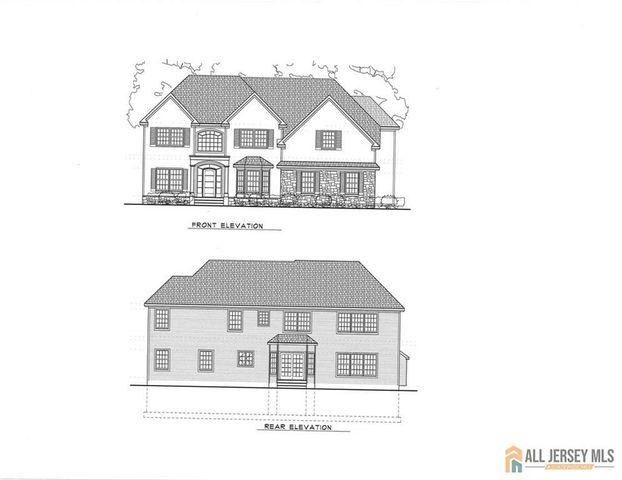 1565 Perrineville Road, Monroe, NJ 08831