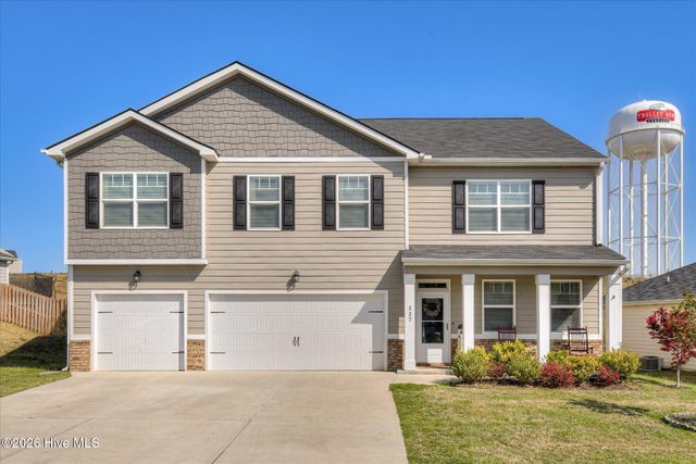 227 Donnington Court, Aiken, SC 29801