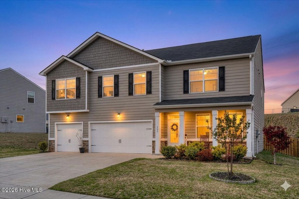 227 Donnington Court, Aiken, SC 29801