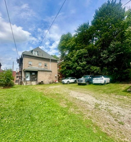 5708 Stanton AVENUE, Highland Park, PA 15206