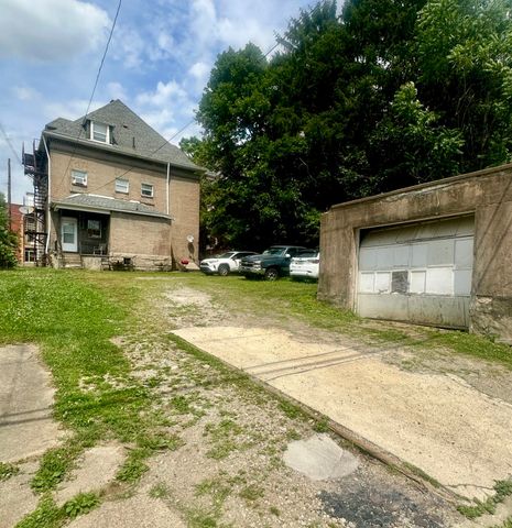 5708 Stanton AVENUE, Highland Park, PA 15206