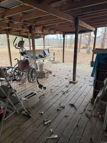 1531 Letona Road, Searcy, AR 72143