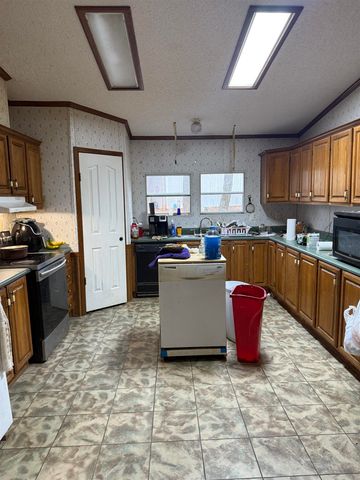 1531 Letona Road, Searcy, AR 72143