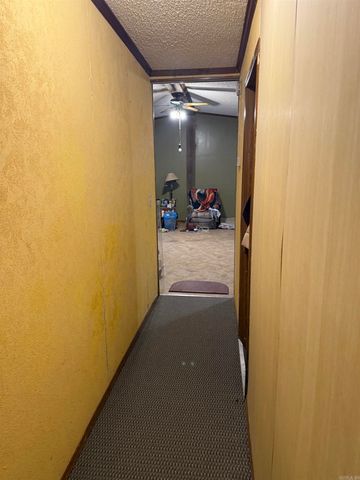 1531 Letona Road, Searcy, AR 72143