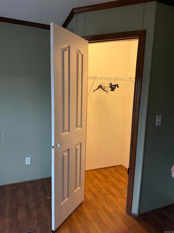 1531 Letona Road, Searcy, AR 72143