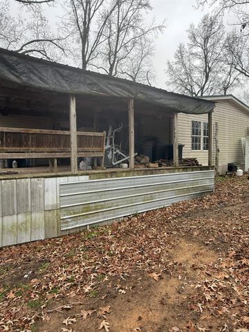 1531 Letona Road, Searcy, AR 72143