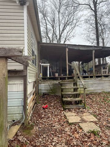 1531 Letona Road, Searcy, AR 72143