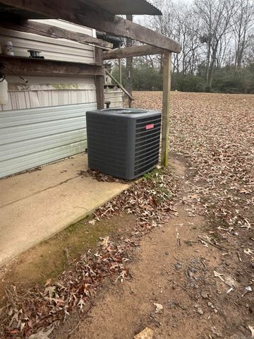 1531 Letona Road, Searcy, AR 72143