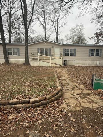 1531 Letona Road, Searcy, AR 72143